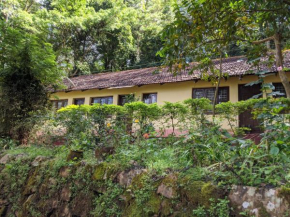 Siderbhan Writer's Retreat